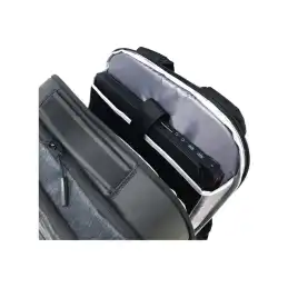 Acer Predator Hybrid backpack - Retail Pack - sac à dos pour ordinateur portable - 15.6" - noir, bleu ... (NP.BAG1A.291)_8